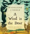 A Wind in the Door (Audio) - Madeleine L'Engle, Jennifer Ehle