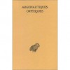 Argonautiques, Orphiques - Unknown, Francis Vian