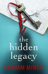 The Hidden Legacy - Graham Minett