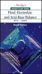 Pocket Guide to Fluid, Electrolyte, and Acid-Base Balance - Ursula Eaterday Heitz, Mima M. Horne