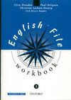 English File 2 Workbook - Clive Oxenden, Paul Seligson, Latham Koenig Christina