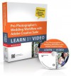 Pro Photographer's Wedding Workflow: Learn by Video - video2brain