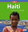 Haiti: A Question and Answer Book - June Preszler