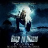 Born to Magic: Tales of Nevaeh, Volume I - David Wind, David Wind, Helene McCardle