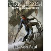 Tom Horn vs. The Warlords of Krupp - Glen Robinson, Paul Jackson