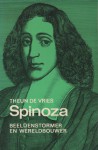 Spinoza: Beeldenstormer en wereldbouwer - Theun de Vries