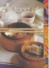 The Food of China - Nina Simonds