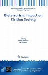 Bioterrorism: Impact on Civilian Society - Nicolae Manolescu, Guy B. Roberts