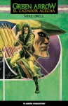 Green Arrow: El cazador acecha - Mike Grell, Ernest Riera, Lurene Haines, Julia Lacquement