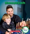 Hanukkah - Lisa M Herrington