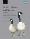 Ducks, Geese, and Swans: 2-Volume Set - Janet Kear