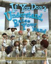 If You Don't Understand, Raise Your Hand - James McDonald, Rebecca McDonald