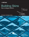 In Detail: Building Skins - Christian Schittich, Werner Lang, Roland Krippner