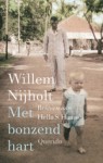 Met bonzend hart: Brieven aan Hella S. Haasse - Willem Nijholt