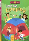 Let's Go Camping - Standard Publishing, Scott Burroughs