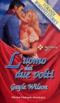 L'uomo dai due volti - Gayle Wilson