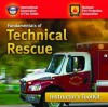 Itk: Fundamentals of Technical Rescue Instructor Toolkit - IAFC