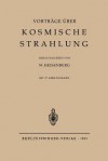 Kosmische Strahlung - Werner Heisenberg