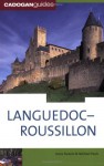 Languedoc Roussillon, 2nd (Cadogan Guides) - Dana Facaros, Michael Pauls