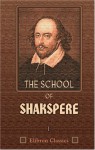 The School Of Shakespere - Richard Simpson