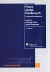 Prawo spółek handlowych. Podręcznik akademicki - Andrzej Koch, Jacek Napierała