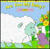 Are You My Baby? (Chang, Cindy. Mini Peek Book.) - Cindy Chang