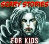 Scary Stories for Kids (A Collection of Four Creepy Stories) - Trip Ellington