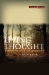 Living Thought: The Origins and Actuality of Italian Philosophy (Cultural Memory in the Present) - Roberto Esposito, Zakiya Hanafi