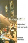 Finding Faith: The Spiritual Quest of the Post-Boomer Generation - Richard Flory, Donald E. Miller