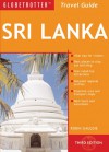 Globetrotter Travel Guide: Sri Lanka - Robin Gauldie