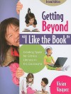 Getting Beyond ''I Like the Book'' Creating Space for Critical Literacy in K-6 Classrooms - Vivian Maria Vasquez