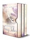 The Chancellor Fairy Tales Boxed Set: Books 1-3 - Poppy Lawless