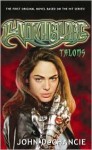 Witchblade: Talons - John DeChancie