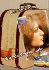 Wiza do Nowego Jorku - Anna Strzelec