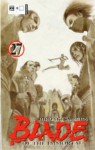 Blade of the Immortal 27 - Hiroaki Samura