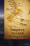 Coopers Island - Steve Schach, Sharon Stein