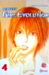 Perfect Girl Evolution Vol. 4 - Tomoko Hayakawa