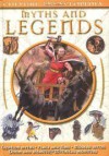 Myths And Legends (Culture Encyclopedia) - Fiona MacDonald