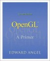 Open Gl: A Primer - Edward Angel