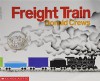 Freight train - Donald Crews