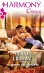 La sposa del deserto (Italian Edition) - Lynne Graham