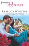 Szczęście po włosku - Rebecca Winters