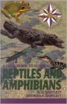 A Field Guide to Florida Reptiles and Amphibians (Excluding Snakes) (Gulf Publishing Field Guides) - Richard D. Bartlett