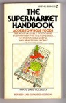 The Supermarket Handbook - Nikki Goldbeck, David Goldbeck