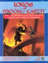 Lords of Middle-Earth, Vol 1 - The Immortals: Elves, Maiar, and Valar - Peterc Fenlon, Angus McBride, Mark Colborn