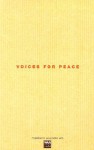 Voices for Peace - Anna Kiernan