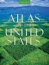 Atlas of the United States - H.J. de Blij