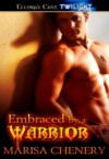 Embraced by a Warrior - Marisa Chenery