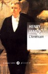 L'Américain - Henry James, Claude Bonnafont