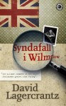 Syndafall i Wilmslow - David Lagercrantz